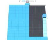 Spiel Farbfüllung 3D Online Spiel Farbfüllung 3D Online