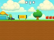 Spiel Labubu Gokart Online