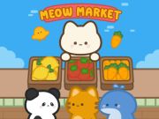 Spiel Miau -Markt Online