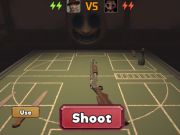 Spiel Buckshot Roulette Online