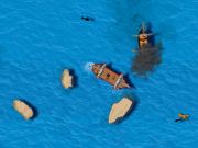 Spiel Das Piratenmeer: Der Weg des Schmugglers Online Spiel Das Piratenmeer: Der Weg des Schmugglers Online