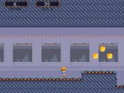 Spiel Fabrik Dash Online