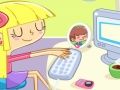 Spiel Büro nachlassen 10  Online
