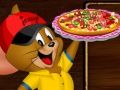 Spiel Süße Jerry verkleiden sich  Online