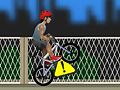 Spiel BMX Pro -Stil  Online