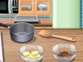 Spiel Ananas auf den Kopf nach unten Kuchen  Online