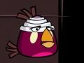 Spiel Angry Bird Shot Game  Online