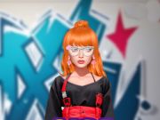 Spiel Lisa Fashion Club #Style Challenge Online