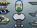 Spiel Bauen Sie einen Roboter  Online