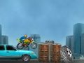 Spiel Star-Stunt Biker Online