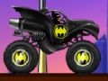 Spiel Batman Truck 2  Online