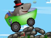 Spiel Tralalero Tralala Jeep Abenteuer Online