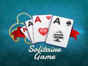 Spiel Solitaire-Spiel Online