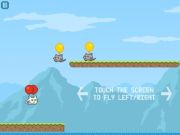 Spiel Sky Ballon Schlägerei Online
