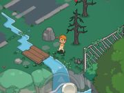 Spiel Mini Überlebens Zombiekampf Online