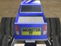 Spiel Monster Truck Adventure 3D  Online