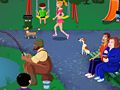 Spiel Naughty Park  Online