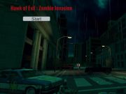 Spiel Hawk of Evil Zombie Invasion Online