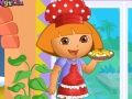 Spiel Dora der Koch Online Spiel Dora der Koch Online