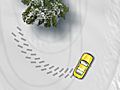 Spiel Schnee -Drift -Rennen  Online
