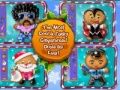 Spiel Leckende Weihnachten  Online