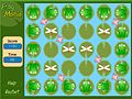 Spiel Froschmanien  Online