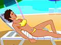 Spiel Pierce Brosnan küsst  Online