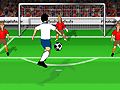 Spiel Ein Tor erzielen  Online