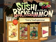Spiel Sushi-Backgammon Online