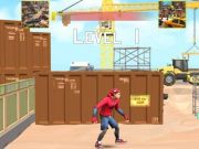 Spiel Power Spider Online