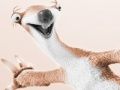Spiel Eiszeit 4: Färben  Online