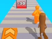 Spiel Brainrot Chaser: Brainrot Challenge-Spiel Online