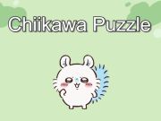 Spiel Chiikawa-Puzzle Online