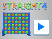 Spiel Gerade 4  Online