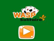 Spiel Wespen-Solitär Online