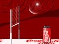 Spiel Coca-Cola Volleyball  Online