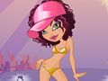 Spiel Hip -Hop -Stern  Online