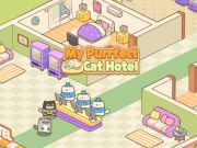 Spiel Mein Purrfect Cat Hotel Online