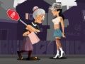 Spiel Wütender Gran 2  Online