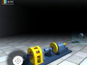 Spiel R. E. P. O Horror -Flucht Online