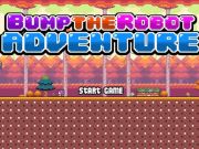 Spiel Bump das Roboterabenteuer Online
