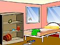 Spiel Flucht Pink Room  Online