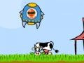 Spiel UFO Joe  Online