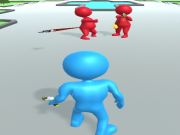 Spiel Bullet Escape 3D Sniper Shooting Online