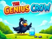 Spiel Die geniale Krähe Online