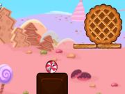 Spiel Rolling Candy Online