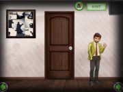 Spiel Amgel Easy Room Flucht 291 Online