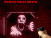 Spiel Petapeta Roblox Shooter Online