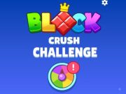 Spiel Block Crush Challenge Online