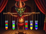 Spiel Fabelhafte Waldflucht Online Spiel Fabelhafte Waldflucht Online